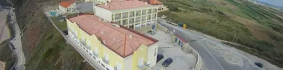 Hotel Apartamento Praia Azul | Lizbon Bölgesi