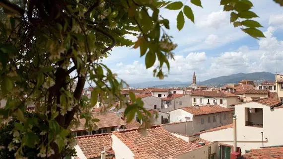 Hotel Tornabuoni Beacci | Toskana - Floransa (il) - Floransa - Duomo