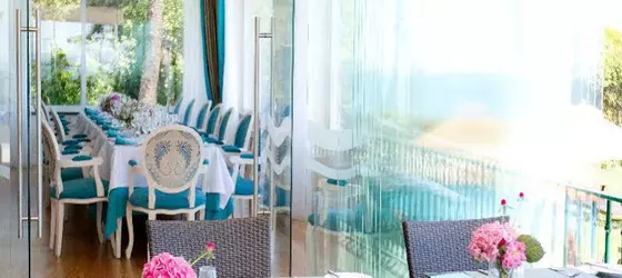 Senhora da Guia Cascais Boutique Hotel | Lizbon Bölgesi - Cascais - Estoril Sahili