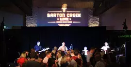 The Owners Club at Barton Creek | Teksas - Austin (ve civarı) - Austin