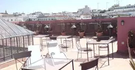 Hotel Bellas Artes | Andalucia - Cadiz (vilayet) - Jerez de la Frontera - Jerez de la Frontera Eski Kent Bölgesi