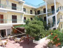 Hotel Karyatides | Attica - Aegina - Agia Marina