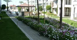 Side Garden Residence | Antalya - Side