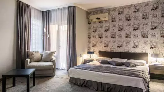 Art Hotel | Varna - Varna City Centre