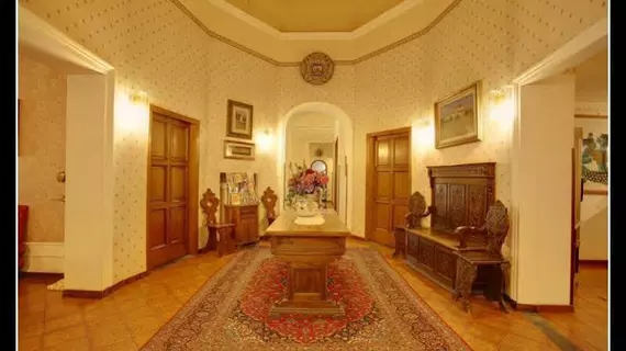 Hotel Ariele | Toskana - Floransa (il) - Floransa - Porta al Prato - Santa Maria Novella