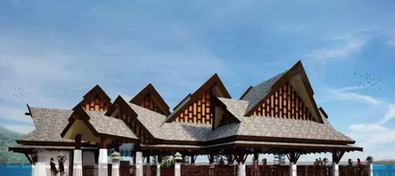 Princesa Garden Island Resort And Spa | Mimaropa - Palawan - Puerto Princesa