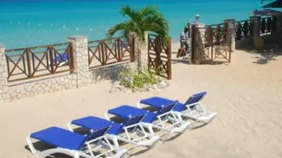 Rondel Village | Westmoreland - Negril (ve civarı) - Negril