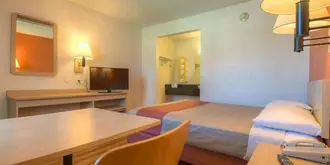 Motel 6 Palm Springs - Rancho Mirage