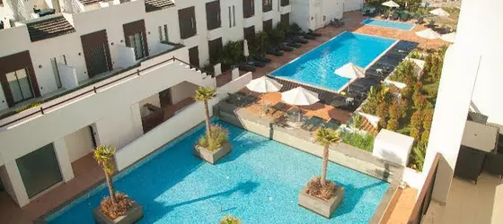 Belmar Spa & Beach Resort | Algarve - Faro Bölgesi - Lagos