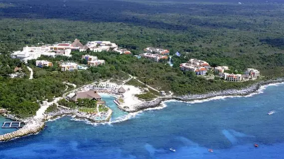 Occidental at Xcaret Destination | Quintana Roo - Solidaridad - Playa del Carmen - Xcaret