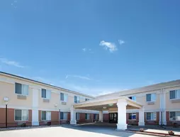 Comfort Inn Sioux City | Iowa - Sioux City (ve civarı) - Sioux City