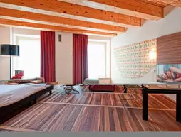 Hotel Veronesi La Torre | Veneto - Verona (ve civarı) - Villafranca di Verona