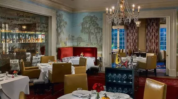 Royal Sonesta Hotel New Orleans | Louisiana - New Orleans (ve civarı) - New Orleans - French Quarter (Fransız Mahallesi)