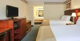 Rodeway Inn and Suites New Hope | Pensilvanya - Bucks County - Solebury Townshp - New Hope (ve civarı) - New Hope