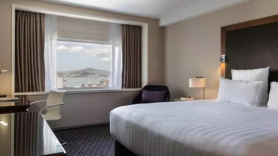 Pullman Auckland | Auckland Bölgesi - Auckland (ve civarı) - Auckland - Auckland Merkezi İş Bölgesi