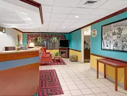 Super 8 Motel - Overland Park | Kansas - Kansas City (ve civarı) - Overland Park