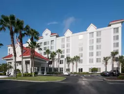 SpringHill Suites by Marriott Orlando Kissimmee | Florida - Orlando (ve civarı) - Lake Buena Vista - Disney's Maingate East