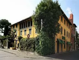 Hotel Ariston | Toskana - Pisa (vilayet) - Pisa - Sant'Antonio - Pisa Kent Merkezi