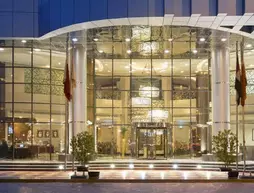 City Seasons Hotel Dubai | Dubai - Deira