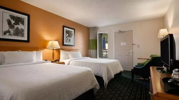 Days Inn Chattanooga/ Hamilton Place | Tennessee - Chattanooga (ve civarı) - Chattanooga