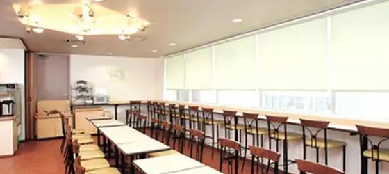 Comfort Hotel Osaka Shinsaibashi | Osaka (idari bölge) - Osaka (ve civarı) - Osaka City Center - Higashishinsaibashi