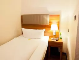 Hotel Jaguar City | Hessen - Frankfurt (ve civarı) - Frankfurt - Ostend