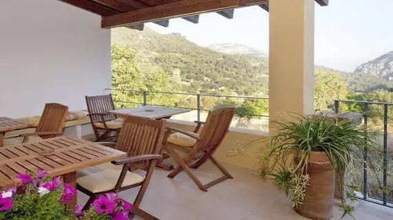 Es Petit Hotel de Valldemossa | Balearic Adaları - Mayorka Adası - Valldemossa