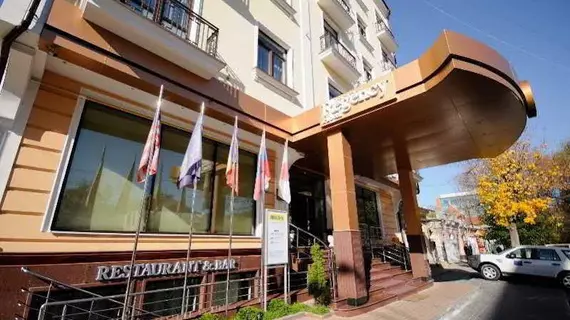 Regency Hotel | Kişinev