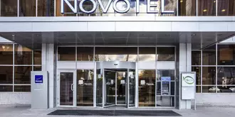 Novotel Ekaterinburg Center