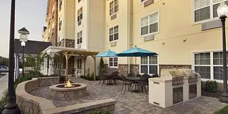 TownePlace Suites Baltimore BWI Airport