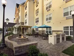 TownePlace Suites Baltimore BWI Airport | Maryland - Baltimore (ve civarı) - Linthicum Heights