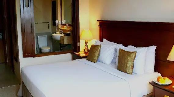 The Jayakarta Bandung Resort & Spa | West Java - Bandung (ve civarı) - Bandung - Dago - Coblong