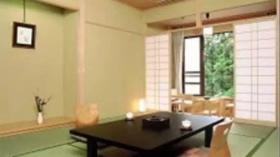 Nikko Green Hotel Natsukashiya Fuwari | Toçigi (idari bölge) - Nikko