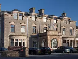 Stotfield Hotel | İskoçya - Moray (ilçe) - Lossiemouth