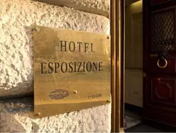 Hotel Esposizione Roma | Lazio - Roma (ve civarı) - Roma Kent Merkezi - Monti