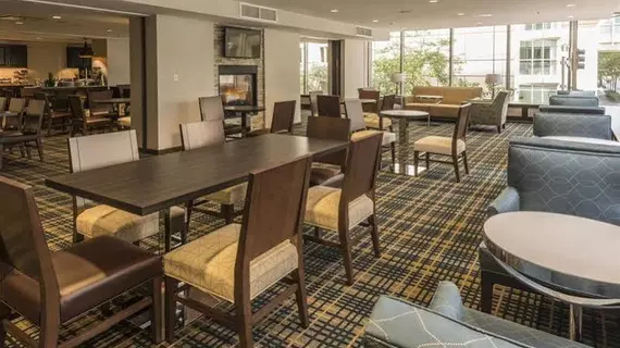 Homewood Suites Chicago Downtown - Magnificent Mile | İllinois - Chicago (ve civarı) - Chicago - Streeterville