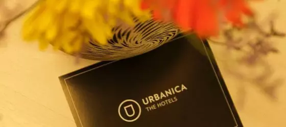 Urbanica The Libertador Hotel | Buenos Aires (ili) - Buenos Aires (ve civarı) - Buenos Aires - Belgrano