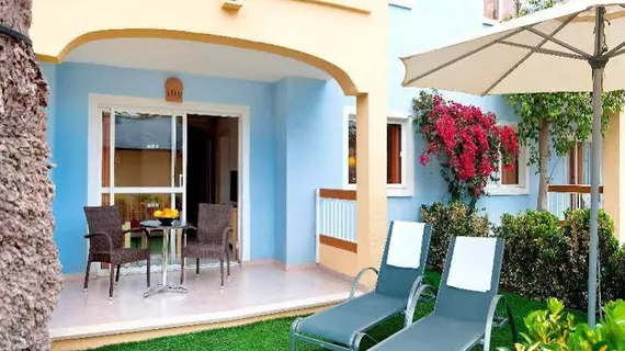 Alcudia Garden Aparthotel | Balearic Adaları - Mayorka Adası - Alcudia