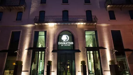 DoubleTree by Hilton Lisbon Fontana Park | Lizbon Bölgesi - Lizbon  Bölgesi - Lizbon Eski Kent Bölgesi - Avenidas Novas