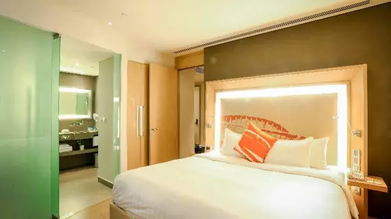 Novotel Danang Premier Han River | Thua Thien-Hue (vilayet) - Da Nang (ve civarı) - Da Nang - Hai Chau