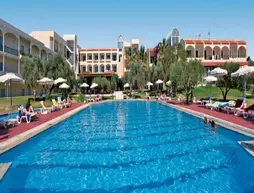 Marianna Palace Hotel | Ege Adaları - Rodos Bölgesel Birimi - Rodos