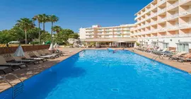 Invisa Es Pla Hotel Adults Only | Balearic Adaları - İbiza Adası - Sant Antoni de Portmany