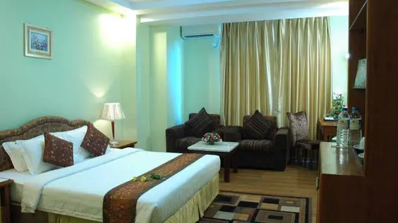 Best Western Green Hill Hotel | Yangon