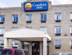 Comfort Inn At LaGuardia Airport | New York - New York (ve civarı) - Queens - East Elmhurst