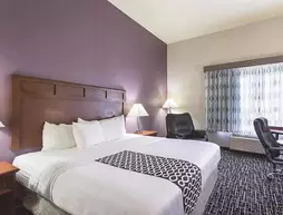 La Quinta Inn & Suites Bowling Green | Kentucky - Bowling Green (ve civarı) - Bowling Green