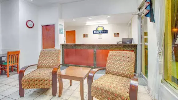 DAYS INN OKEMAH | Oklahoma - Okemah