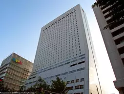 Hotel Nikko Osaka | Osaka (idari bölge) - Osaka (ve civarı) - Osaka City Center - Namba