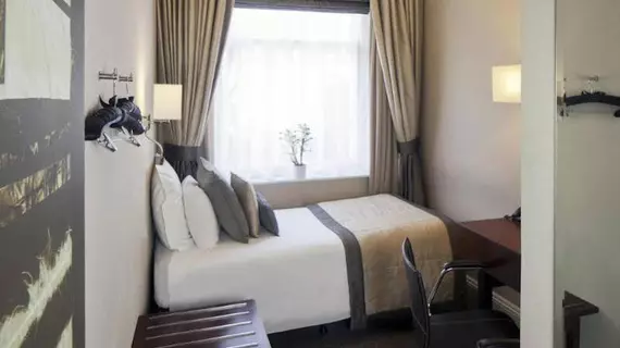 Grange Beauchamp Hotel | Londra (ve civarı) - London City Center - Bloomsbury