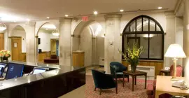 Salisbury Hotel | New York - New York (ve civarı) - Manhattan - Midtown West