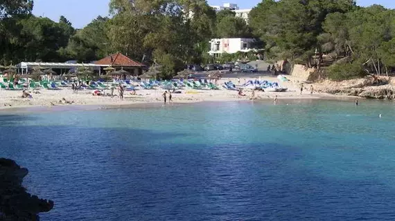 Hotel Playa Mondragó | Balearic Adaları - Mayorka Adası - Campos - Migjorn